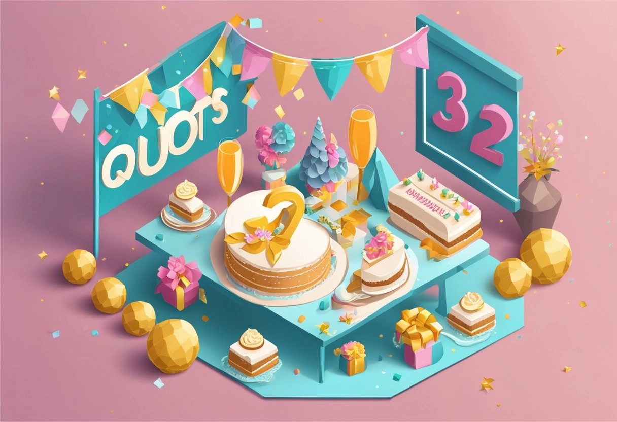Anniversary Quotes