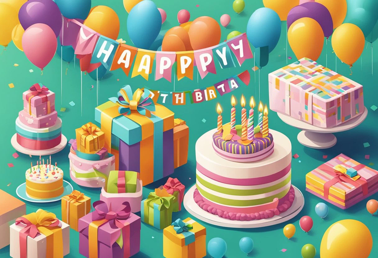 7th Birthday Quotes For Son: Cherishing Your Little Boy's Big Day | One