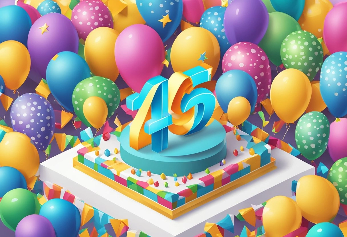 46th Birthday Quotes For Son: Heartwarming Messages For Your Boy | One ...