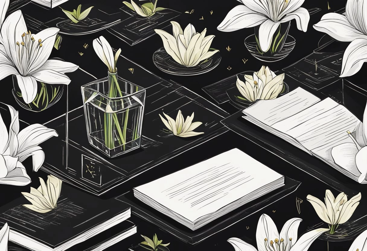 Condolences Quotes: A Helpful Guide For Expressing Sympathy | One Big Boom