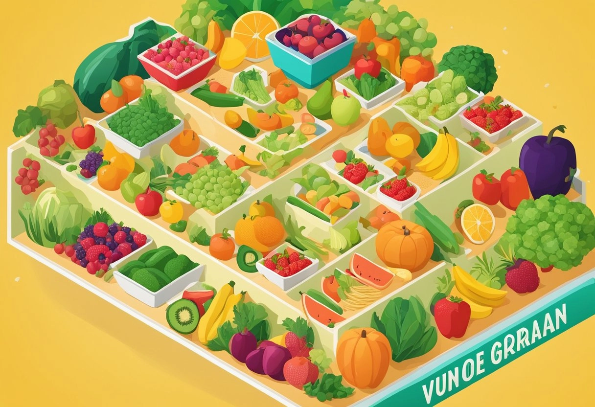 Motivational Nutrition Quotes: Inspiring Words For A Healthy Lifestyle