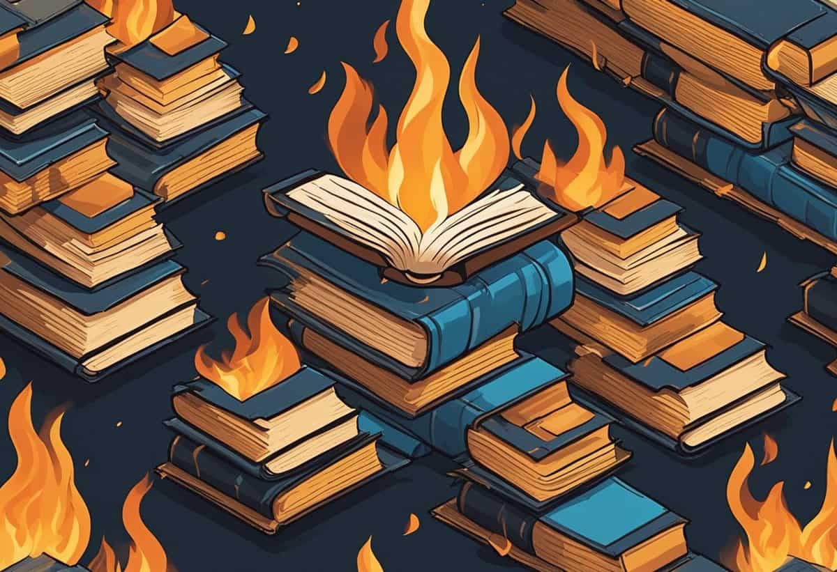 Fire Quotes: Inspiring Words To Ignite Your Spirit | One Big Boom
