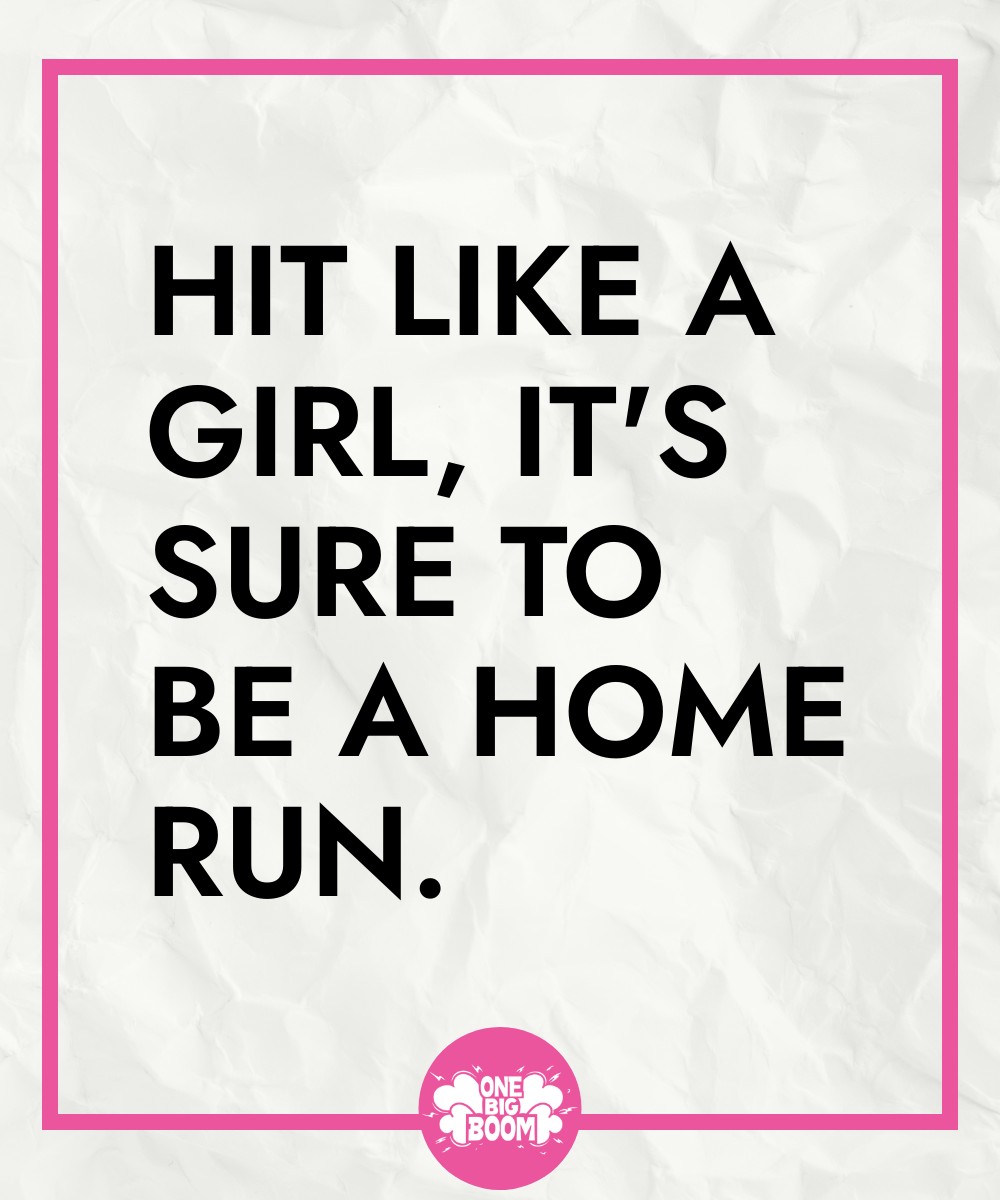 Softball Quotes: A Collection Of Inspiring Sayings For Players And Fans ...