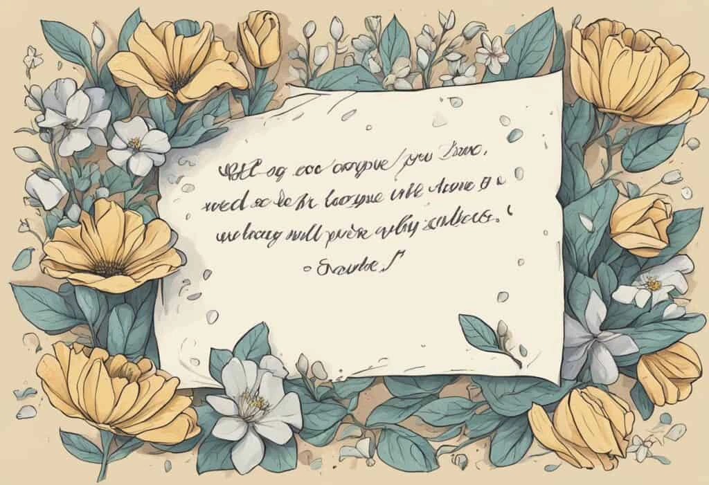 Goodbye Quotes: A Heartwarming Collection For Farewells | One Big Boom