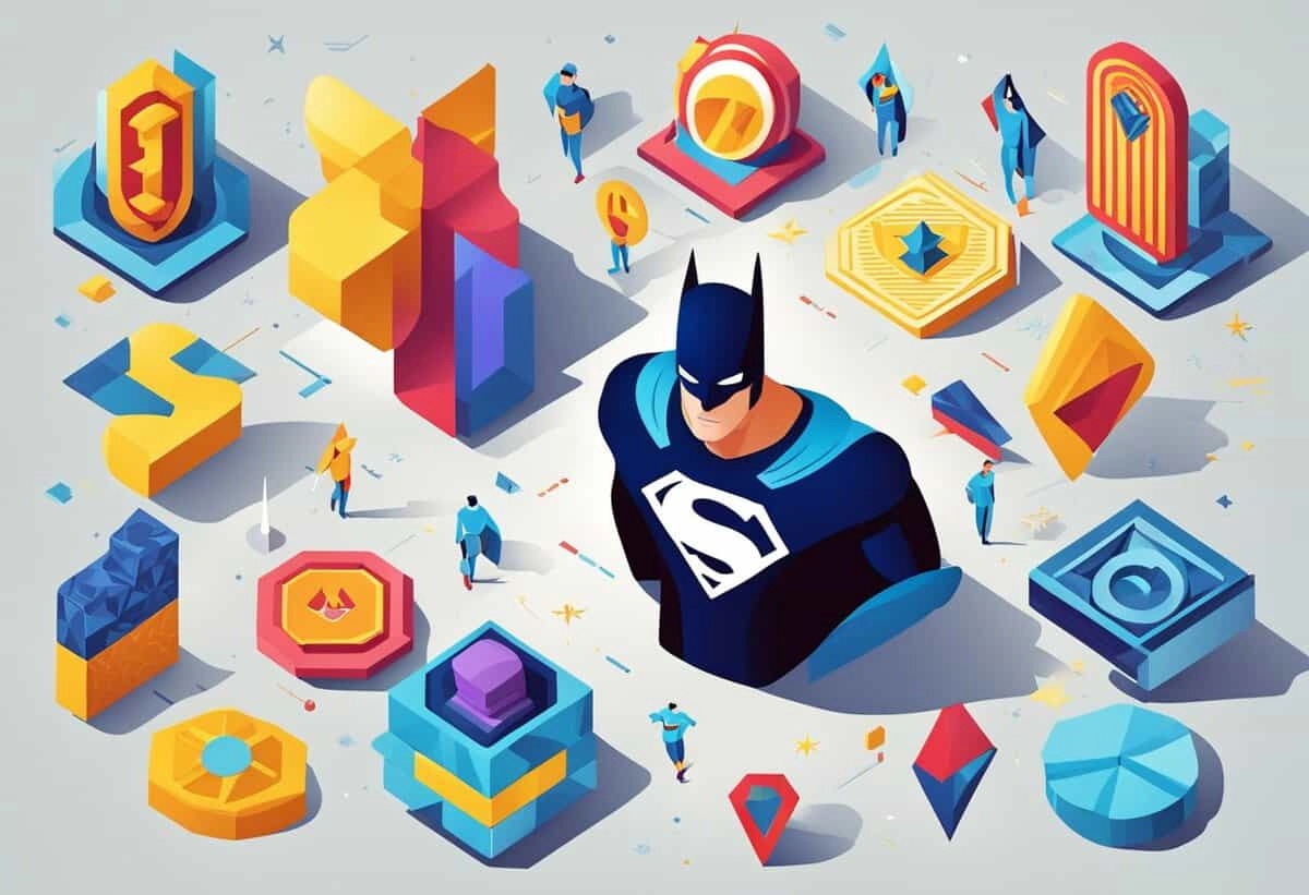 Motivational Superhero Quotes: A Power Boost For Your Daily Life | One